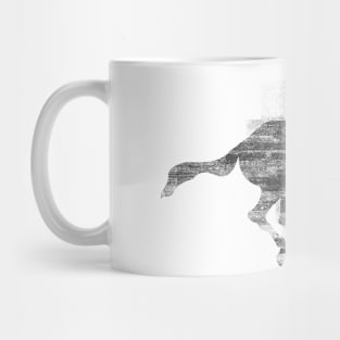 Runner Mug